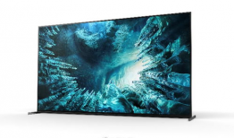 索尼91k 电视直播,极致画质体验，畅享无限精彩