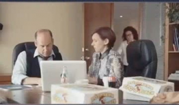 办公室搞笑视频,笑点满满！办公室搞笑视频大盘点